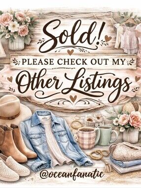 Not For Sale